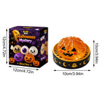 🎃 Halloween Dumpling Squeeze Squishy Toy（Non-Blind Box）